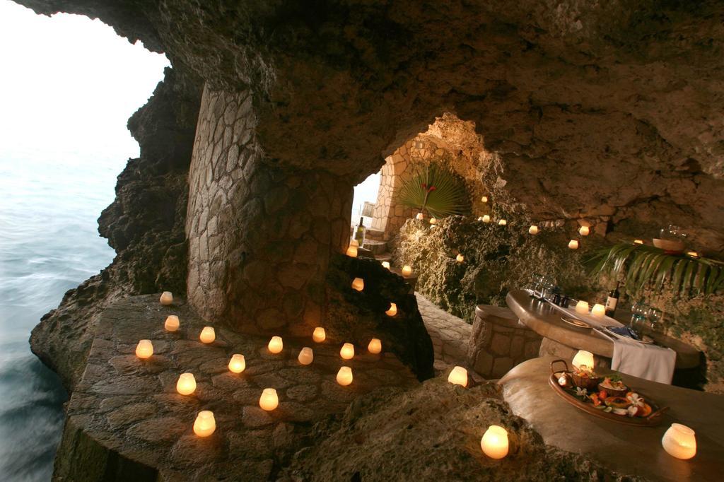 The Caves Hotel Negril Facilities photo